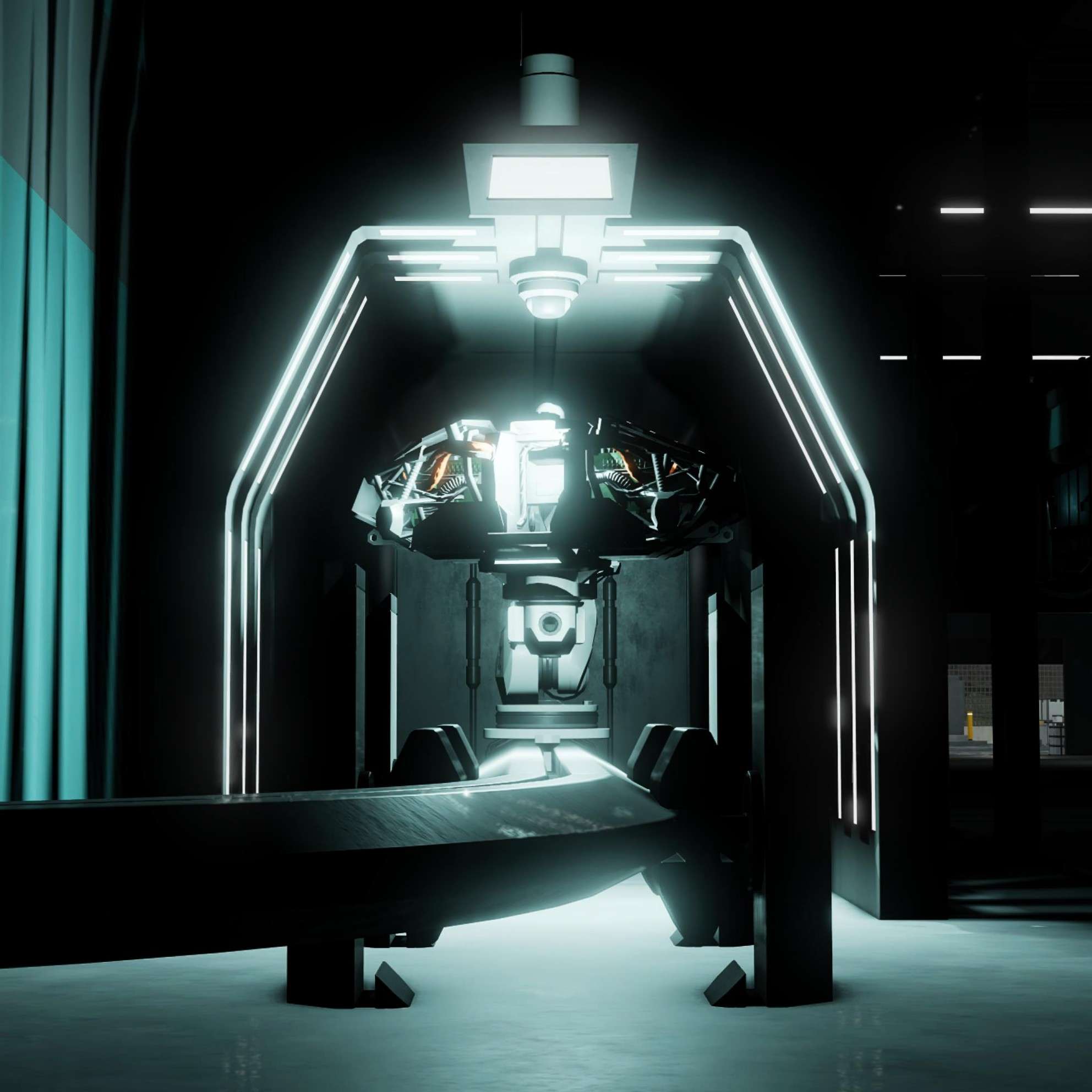Operation Vandal hero image